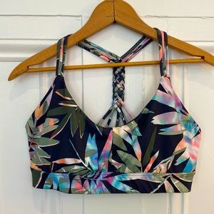 Joy Lab sports bra, L